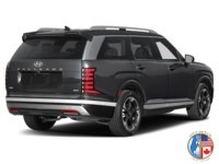 2026 Hyundai Palisade HEV Luxury 7-Passenger AWD