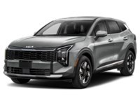 2026 Kia Sportage LX AWD Steel Grey  Shot 1