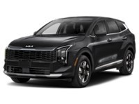 2026 Kia Sportage LX AWD Fusion Black  Shot 3