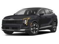 2026 Kia Sportage LX AWD