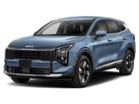 2026 Kia Sportage LX AWD Heritage Blue  Shot 12