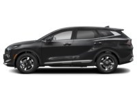 2026 Kia Sportage LX AWD