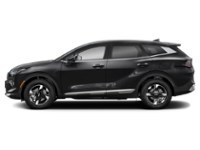 2026 Kia Sportage LX AWD Fusion Black  Shot 7