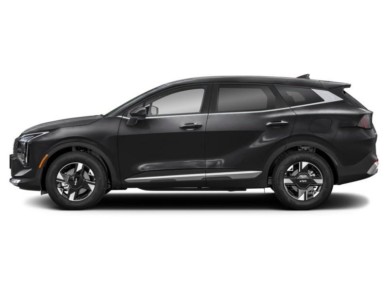 2026 Kia Sportage LX AWD