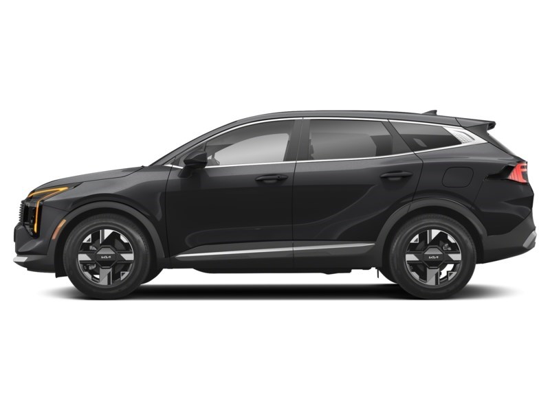 2026 Kia Sportage LX AWD