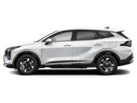 2026 Kia Sportage LX AWD Snow White Pearl  Shot 18