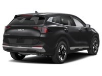 2026 Kia Sportage LX AWD