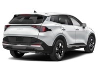 2026 Kia Sportage LX AWD