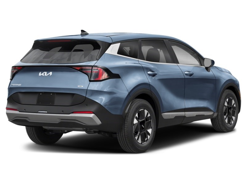 2026 Kia Sportage HEV EX AWD