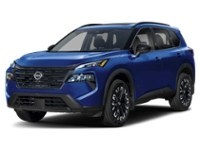 2025 Nissan Rogue AWD Midnight Edition