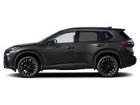 2025 Nissan Rogue AWD Midnight Edition
