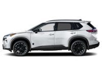 2025 Nissan Rogue AWD Midnight Edition