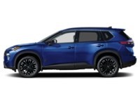 2025 Nissan Rogue AWD Midnight Edition Deep Ocean Blue  Shot 18