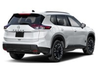 2025 Nissan Rogue AWD Midnight Edition