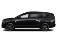 2027 Hyundai IONIQ 9 Ultimate Calligraphy + AWD w/Night Package Abyss Black  Shot 4