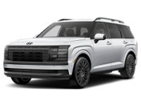 2027 Hyundai Palisade HEV