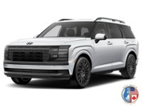 2027 Hyundai Palisade HEV Night Edition