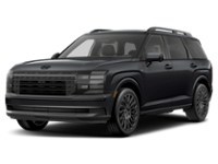 2027 Hyundai Palisade HEV