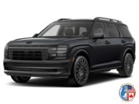 2027 Hyundai Palisade HEV Ultimate Calligraphy Night AWD