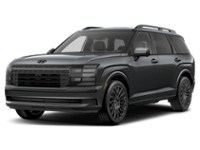 2027 Hyundai Palisade HEV