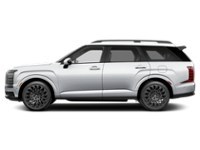 2027 Hyundai Palisade HEV