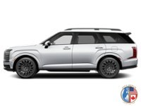 2027 Hyundai Palisade HEV Ultimate Calligraphy Night AWD