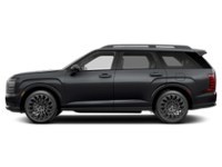 2027 Hyundai Palisade HEV