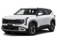 2027 Kia Seltos LX AWD Snow White Pearl  Shot 4