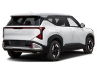 2027 Kia Seltos LX AWD Snow White Pearl  Shot 6